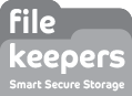 File Keepers Small Business