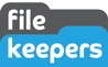 File Keepers Small Business